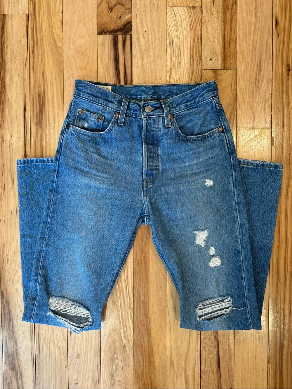 Levi’s Jeans